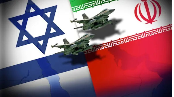 Irã Ataca Israel Confira O Tamanho Do Poderio Militare Dos Dois Países Pátria Digital 1959